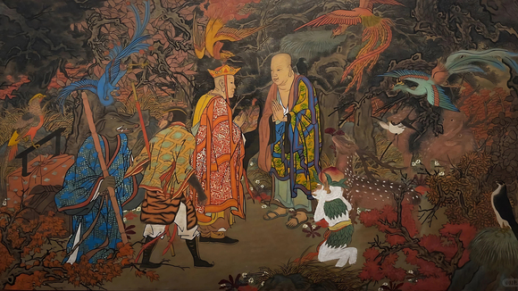 左丘复明：要习惯满足人的劣根性-1.jpg