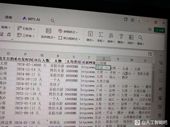 求救啊有没有会用ai的我们要求从海量的数据里提取出出行链-2.jpg