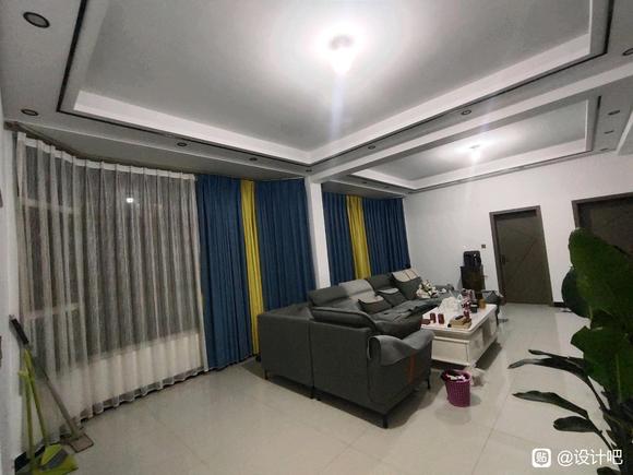 客厅如何搭配设计更高端大气，望指教。-3.jpg