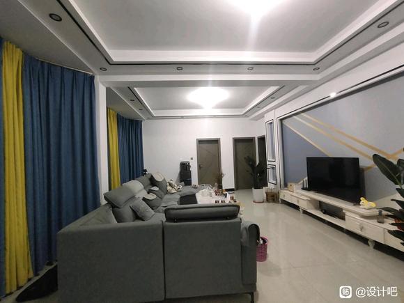 客厅如何搭配设计更高端大气，望指教。-2.jpg