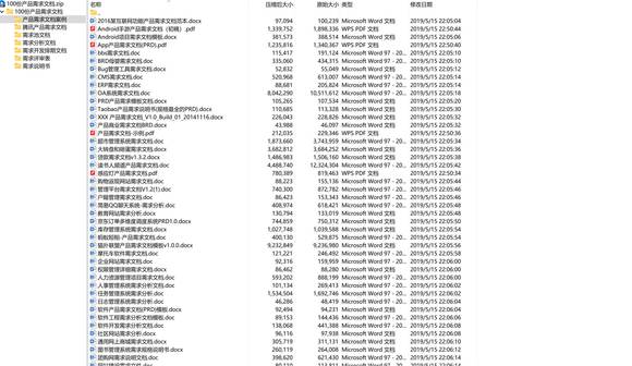 400+份PRD产品需求文档模板及案例分享-4.jpg