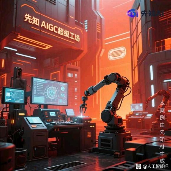 先知AIGC超级工场，文旅创作的新希望？-1.jpg