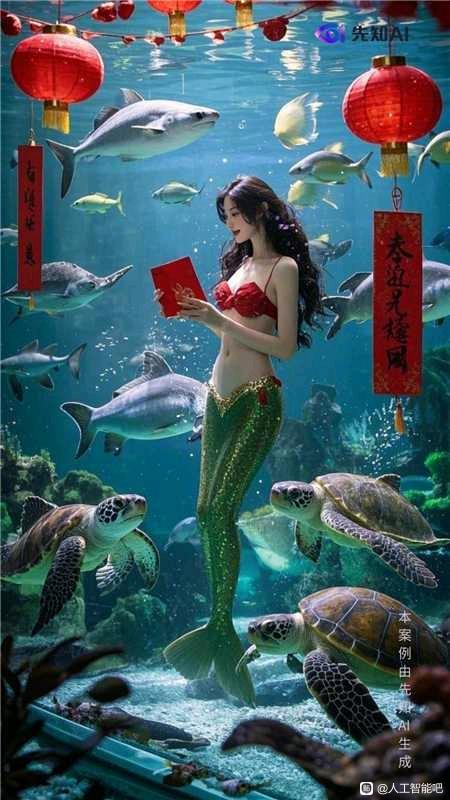 营销人痛点，先知AIGC一键解决！-1.jpg
