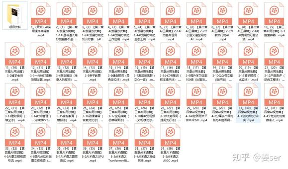 AIGC精讲+AI入门到精通+AI变现思维全套分享-12.jpg