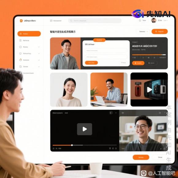企业内容革新的“AI生产线”来了！-1.jpg
