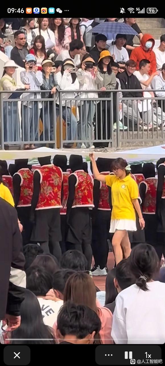 怎么看待让真人代替机器人表演机器人？-2.jpg