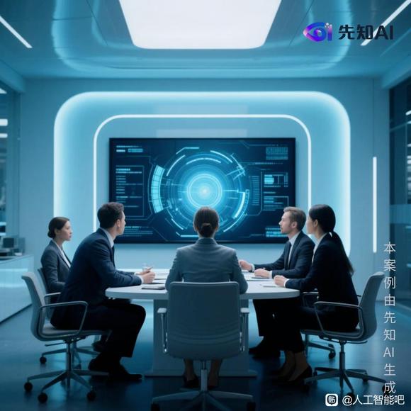 营销界金奖花落先智先行，创新成就非凡-1.jpg
