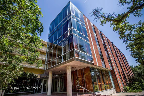 社科院与美国杜兰大学免联考金融管理硕士，职场精英的黄金钥匙-1.jpg