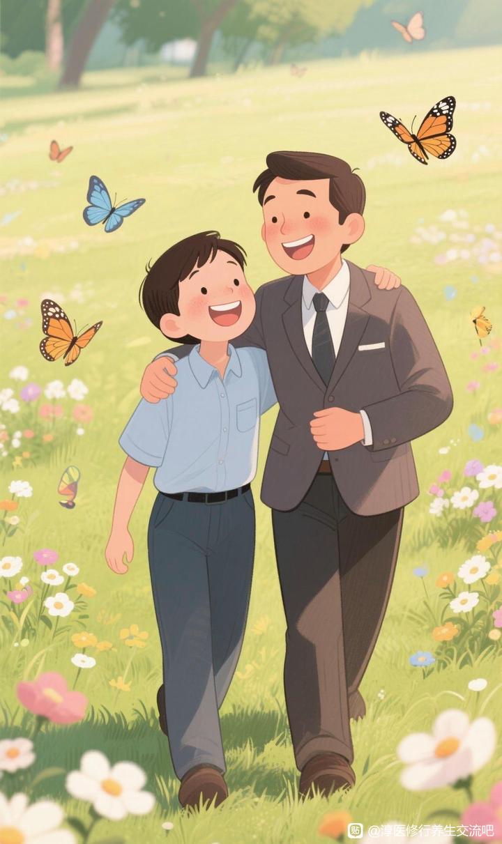 分享：为什么公司会让没本事的人去取代有本事的人呢？-1.jpg