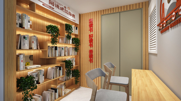 文化墙案例分享|展览展示设计-4.jpg