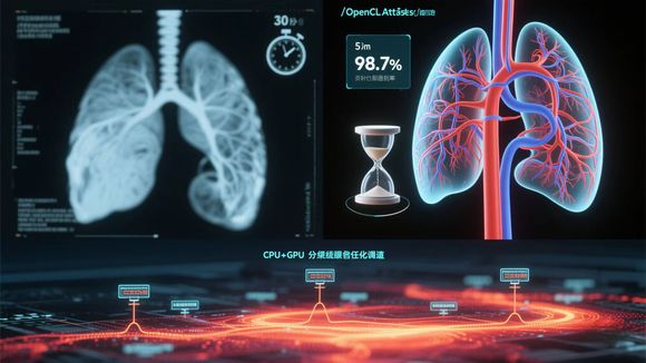 从 13.2 倍性能飞跃到 450 + 设备支持，OpenCL 凭什么？-3.jpg