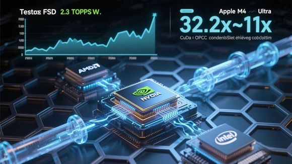 从 13.2 倍性能飞跃到 450 + 设备支持，OpenCL 凭什么？-2.jpg