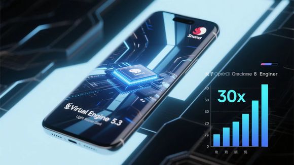 从 13.2 倍性能飞跃到 450 + 设备支持，OpenCL 凭什么？-4.jpg