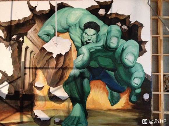 八秦壁画景观设计运城墙体彩绘-7.jpg