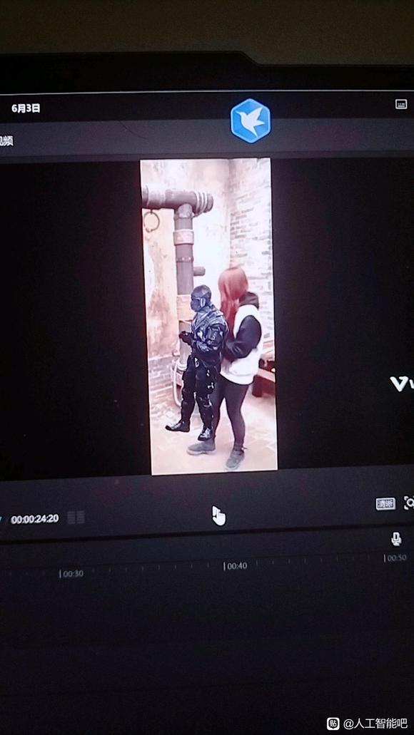 为什么我用vigger替换时会出现这种情况？-1.jpg