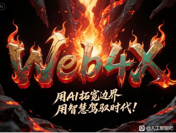 Web4.0：智能时代的信任重构与价值革命-1.jpg