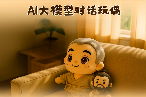 让玩具“活”过来，上海这家AI公司，引发全国毛绒玩具市场巨震！-2.jpg