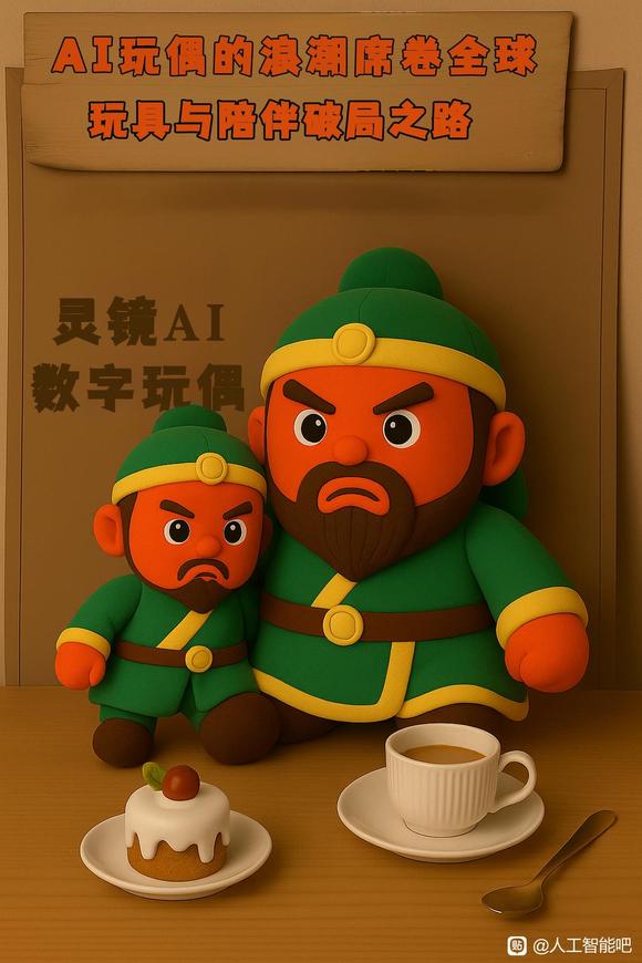 潮流前沿：灵镜AI玩偶破局先锋-1.jpg
