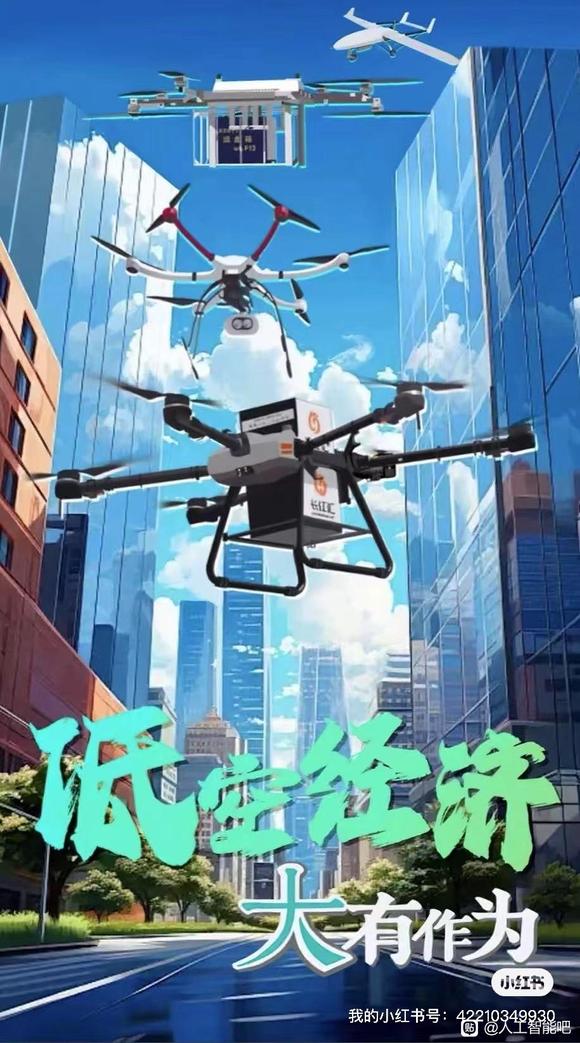 重磅来袭：解锁行业新技能，开启职业新赛道！无人机培训火热招生-2.jpg