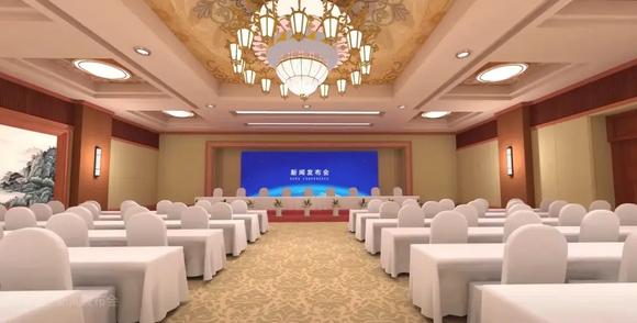 元梦空间——什么是结合办公娱乐的超巨元宇宙生态系统-4.jpg