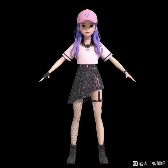 AI虚拟数字人智能解说系统搭建-3.jpg