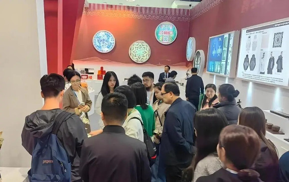 元梦空间荣膺“丝绸之路敦煌杯创意设计大赛”支持单位！-4.jpg