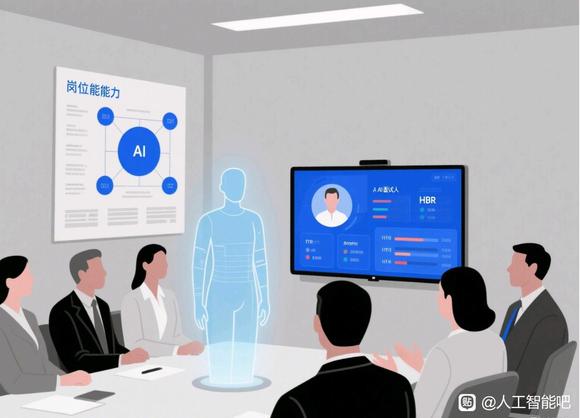 救命！打工人快逃？某公司用AI监控员工离职倾向！-2.jpg